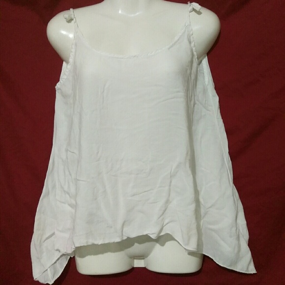 Brandy Melville Tops - 🍭 SALE 🍭Brandy Melville Swing Tank Top Viscose